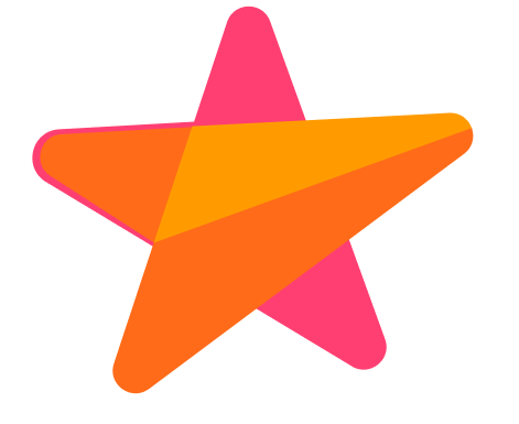 StarSystem React Native Logo